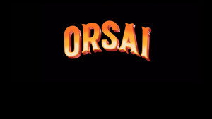 Орсай (фильм, 2019)