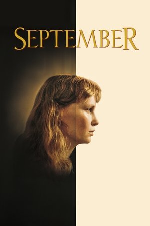 Сентябрь (фильм, 1987)