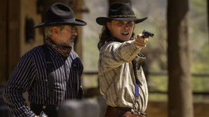 Длинные тени (фильм, 2025)