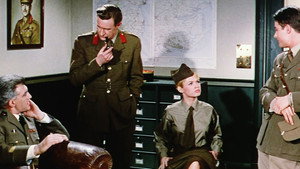 Бабетта идет на войну (фильм, 1959)