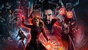 Доктор Стрэндж: В мультивселенной безумия (фильм, 2022)