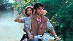 Золушка '80 (сериал, 1983)