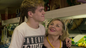 Любовь без границ (фильм, 2018)