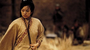 Воин (фильм, 2001)