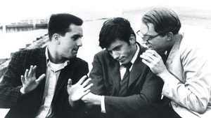 Свадебная вечеринка (фильм, 1969)