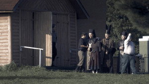 Гробница (фильм, 2010)