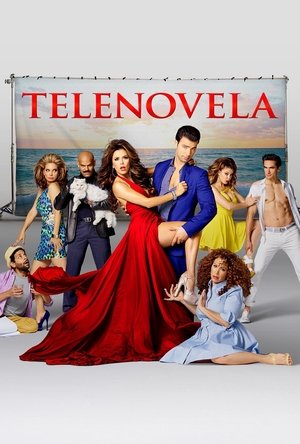 Теленовелла (сериал, 2015)