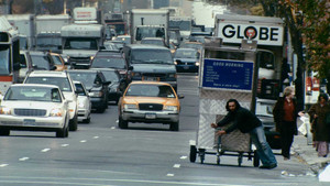 Человек с тележкой (фильм, 2005)