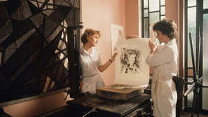 Любовь с первого взгляда (фильм, 1983)