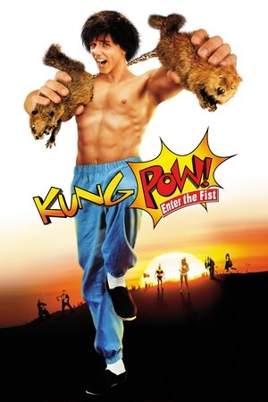 Кунг По: Нарвись на кулак (фильм, 2002)