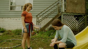 Озеро Поркьюпайн (фильм, 2017)