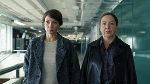 В тени страха - Не лги (фильм, 2023)