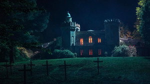 Секта (фильм, 2019)