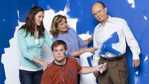Худшая неделя моей жизни (сериал, 2008)