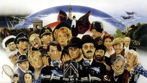 Папочка вступил в Сопротивление (фильм, 1983)