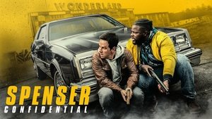 Правосудие Спенсера (фильм, 2020)