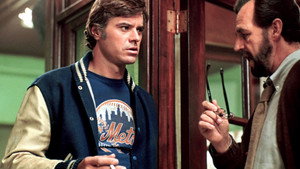 Угроза исчезновения видов (фильм, 1982)
