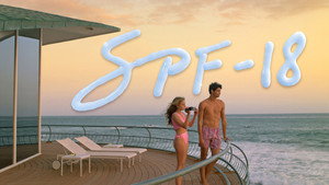 SPF-18 (фильм, 2017)
