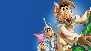 Сказки Альфа (мультсериал, 1988)