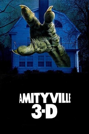 Амитивилль 3-D (фильм, 1983)