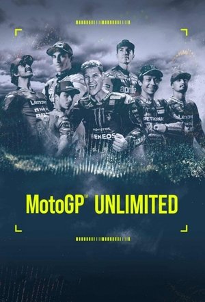 МотоГП без ограничений (сериал, 2022)