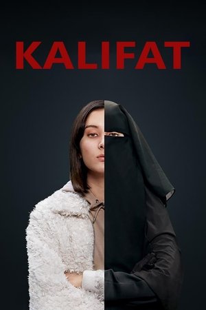 Халифат (сериал, 2020)