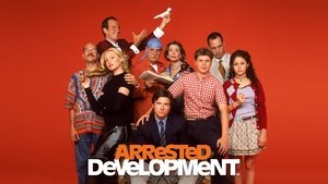 Задержка в развитии (сериал, 2003)