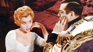 Принц и танцовщица (фильм, 1957)