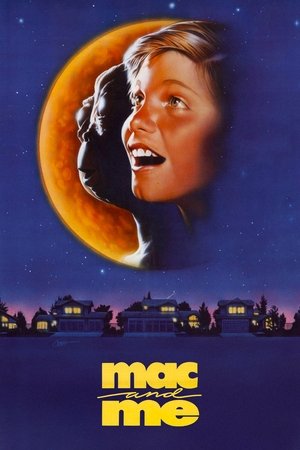 Мак и я (фильм, 1988)