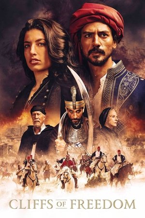 Скалы свободы (фильм, 2019)