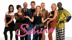 Сабрина — маленькая ведьма (сериал, 1996)