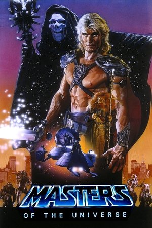 Повелители вселенной (фильм, 1987)