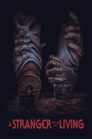 Чужой среди живых (фильм, 2019)