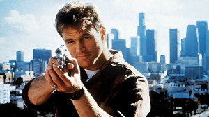 Этакий крутой ублюдок (фильм, 1996)