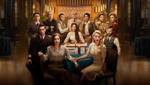 Открытое море (сериал, 2019)