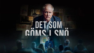 То, что спрятано под снегом (сериал, 2018)