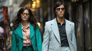 Змей (сериал, 2021)