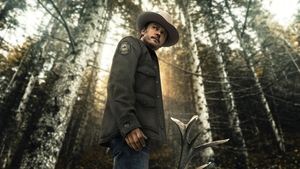 Джо Пикетт (сериал, 2021)