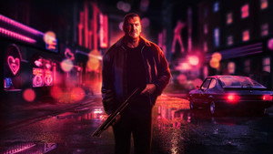 Восхождение пехотинца: Месть (фильм, 2023)