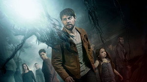 Изгой (сериал, 2016)