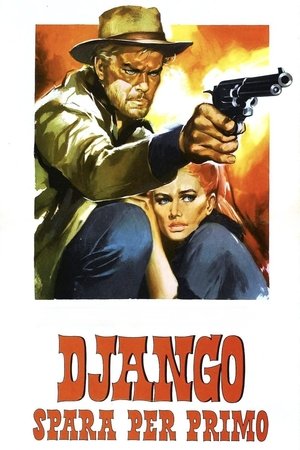 Джанго стреляет первым (фильм, 1966)