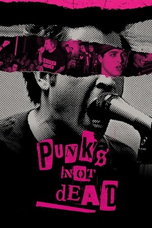 Панк-рок жив (фильм, 2007)