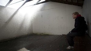 Заключенный R (фильм, 2010)