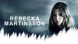 Ребекка Мартинссон (сериал, 2017)