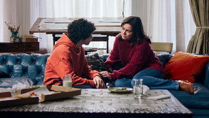 Утонувший (сериал, 2021)