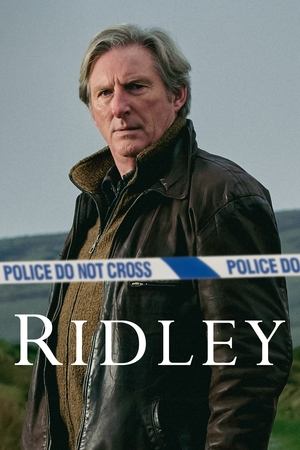 Ридли (сериал, 2022)