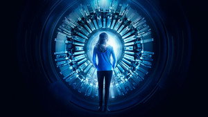 Разлом времени (фильм, 2017)