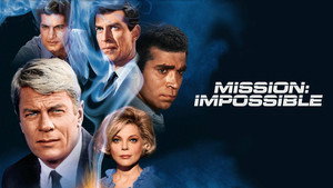 Миссия невыполнима (сериал, 1966)