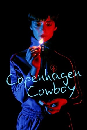 Ковбой из Копенгагена (сериал, 2022)