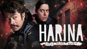 Харина (сериал, 2022)